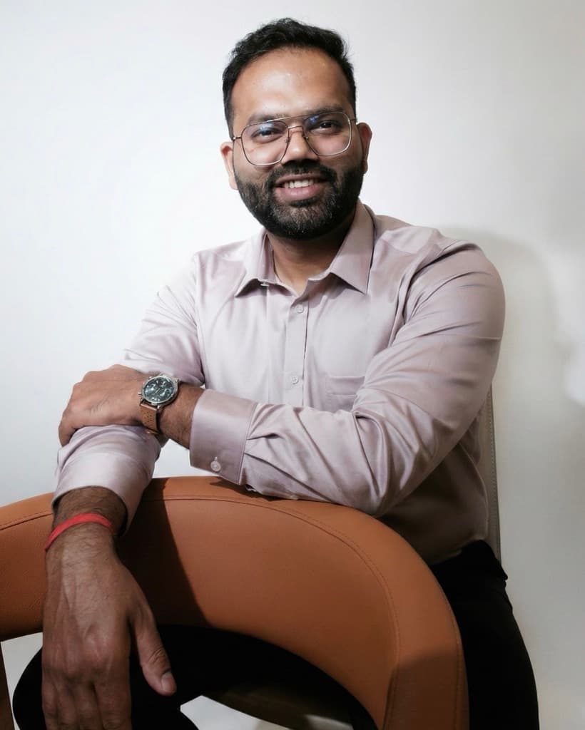 Profile Picture of S. Banerjee